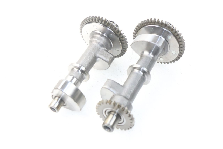 photo de BALANCIER MOTEUR YAMAHA TDM ABS 900 (2002 - 2014) - Points de fixation