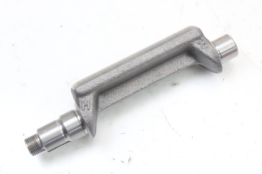 photo de BALANCIER MOTEUR YAMAHA TDR DELTABOX 125 (1997 - 2003) - Zoom état d’usage