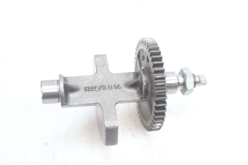 photo de BALANCIER MOTEUR BOOM TRIKE FUN 500 (2004 - 2010) - Autre angle de vue