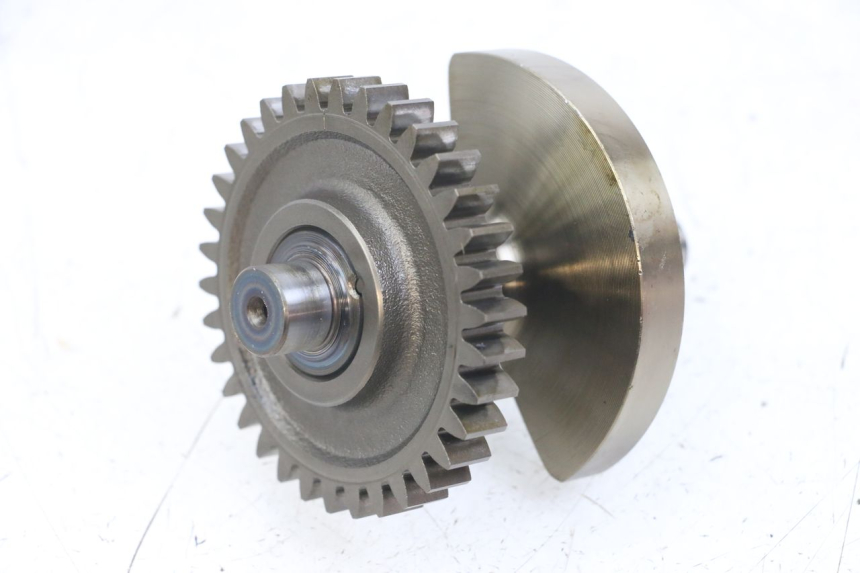 photo de BALANCIER MOTEUR HONDA TRX 300 (1988 - 2000) - Détail de la pièce