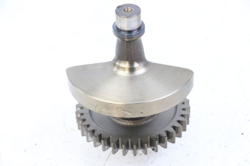 photo de BALANCIER MOTEUR HONDA TRX 300 (1988 - 2000) - Zoom état d’usage