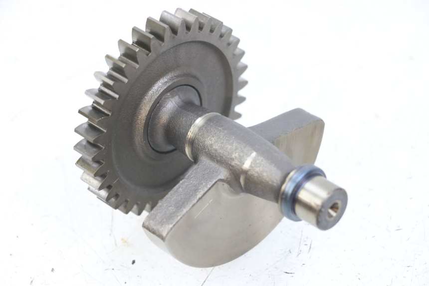 photo de BALANCIER MOTEUR HONDA TRX 300 (1988 - 2000) - Autre angle de vue