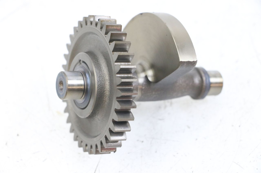 photo de BALANCIER MOTEUR HONDA TRX 300 (1988 - 2000) - Gros plan technique