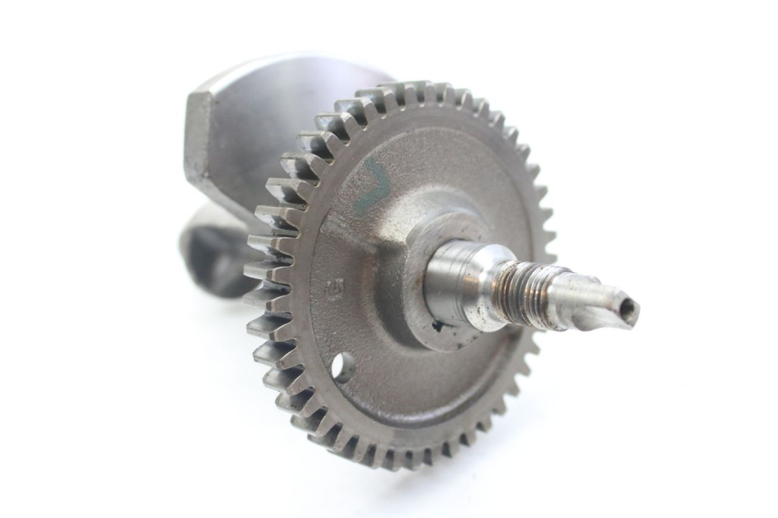 photo de BALANCIER MOTEUR PIAGGIO X9 EVOLUTION 500 (2003 - 2005) - Détail de la pièce