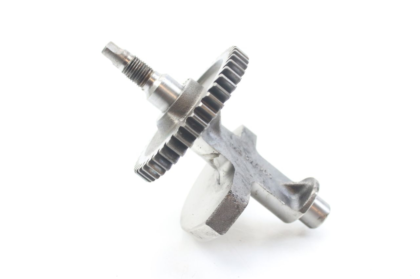 photo de BALANCIER MOTEUR PIAGGIO X9 EVOLUTION 500 (2003 - 2005) - Zoom état d’usage