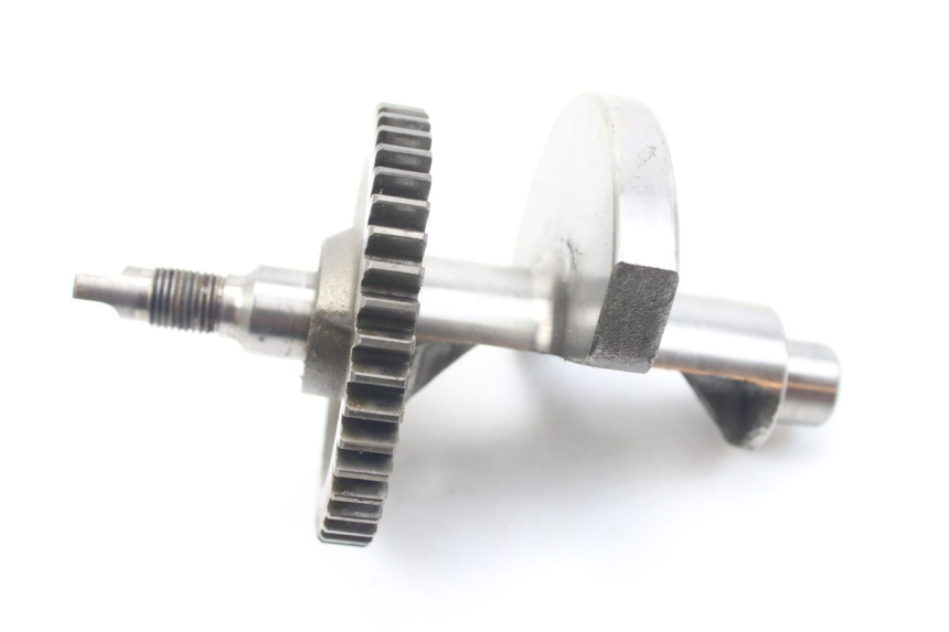 photo de BALANCIER MOTEUR PIAGGIO X9 EVOLUTION 500 (2003 - 2005) - Autre angle de vue