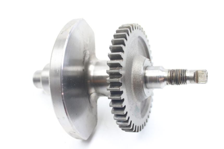 photo de BALANCIER MOTEUR PIAGGIO X9 EVOLUTION 500 (2003 - 2005) - Gros plan technique