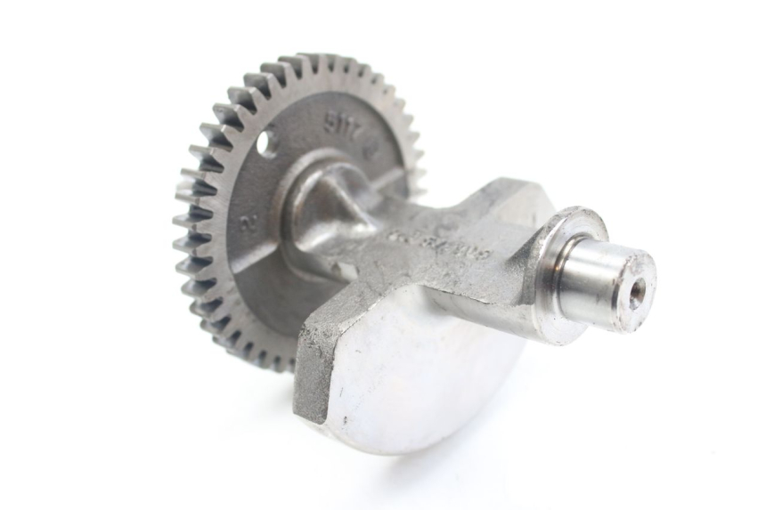 photo de BALANCIER MOTEUR PIAGGIO X9 EVOLUTION 500 (2003 - 2005) - Vue d’ensemble