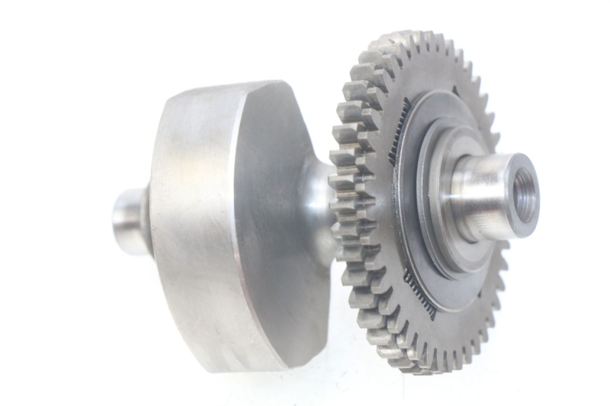 photo de BALANCIER MOTEUR SUZUKI XF FREEWIND 650 (1997 - 2003) - Vue principale