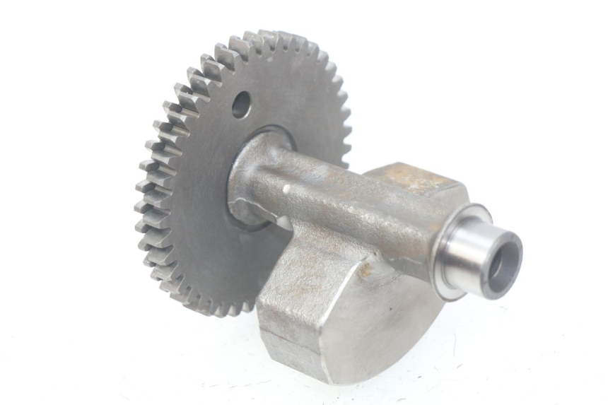 photo de BALANCIER MOTEUR SUZUKI XF FREEWIND 650 (1997 - 2003) - Détail de la pièce