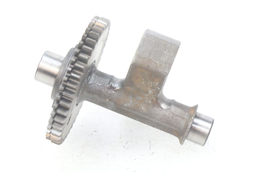 photo de BALANCIER MOTEUR SUZUKI XF FREEWIND 650 (1997 - 2003) - Zoom état d’usage