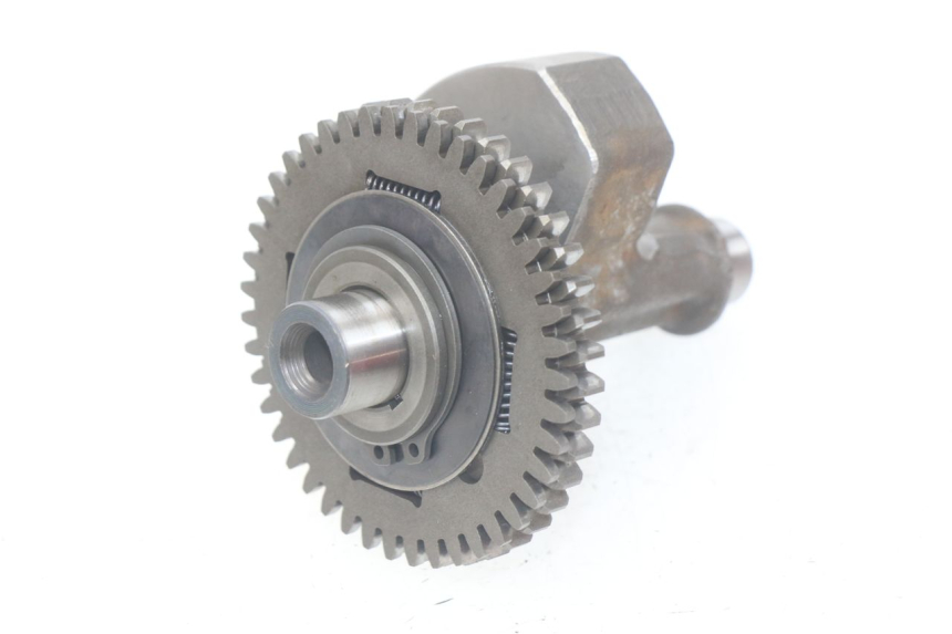 photo de BALANCIER MOTEUR SUZUKI XF FREEWIND 650 (1997 - 2003) - Autre angle de vue