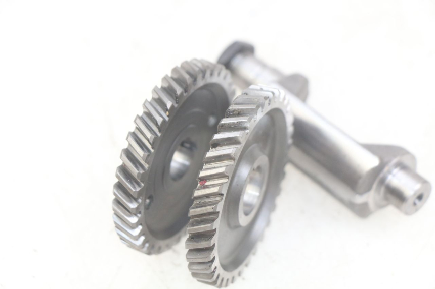 photo de BALANCIER MOTEUR PEUGEOT XP6 50 (2006 - 2011) - Zoom état d’usage