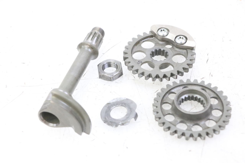 photo de BALANCIER MOTEUR YAMAHA YZ-F YZF 250 (2007 - 2013) - Vue principale