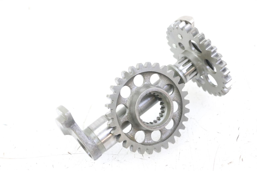 photo de BALANCIER MOTEUR YAMAHA YZ-F YZF 250 (2007 - 2013) - Détail de la pièce