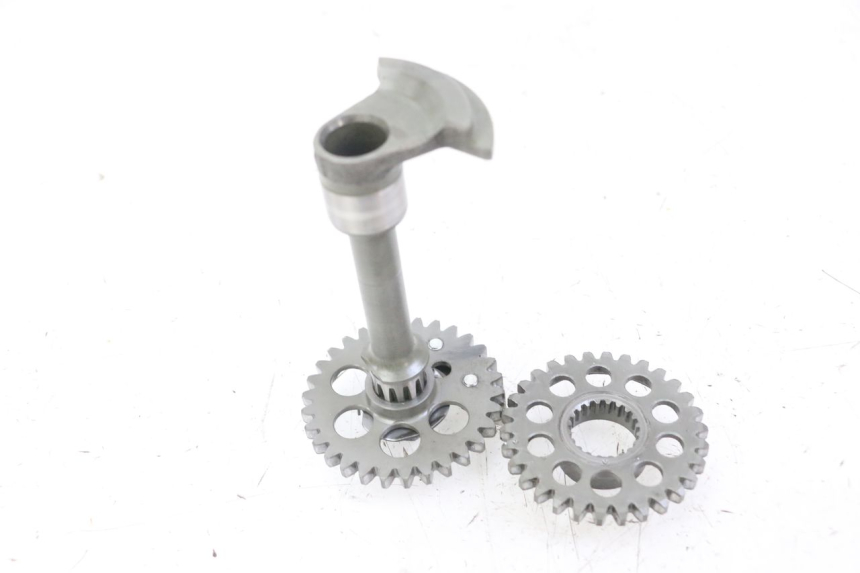 photo de BALANCIER MOTEUR YAMAHA YZ-F YZF 250 (2007 - 2013) - Autre angle de vue