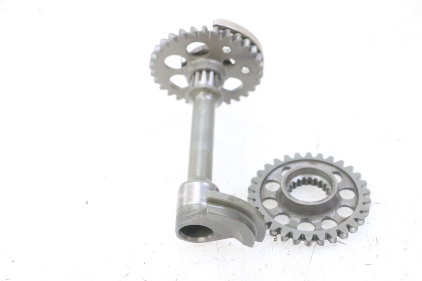 photo de BALANCIER MOTEUR YAMAHA YZ-F YZF 250 (2007 - 2013) - Gros plan technique