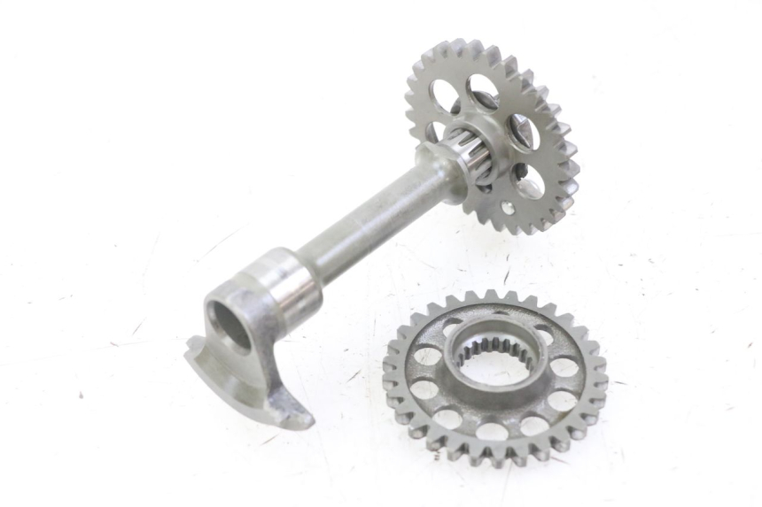 photo de BALANCIER MOTEUR YAMAHA YZ-F YZF 250 (2007 - 2013) - Vue d’ensemble