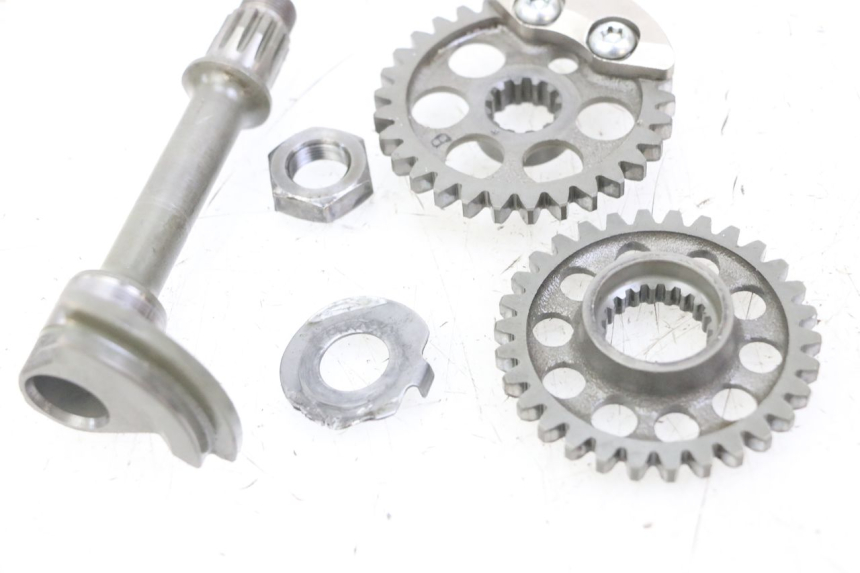 photo de BALANCIER MOTEUR YAMAHA YZ-F YZF 250 (2007 - 2013) - État de surface