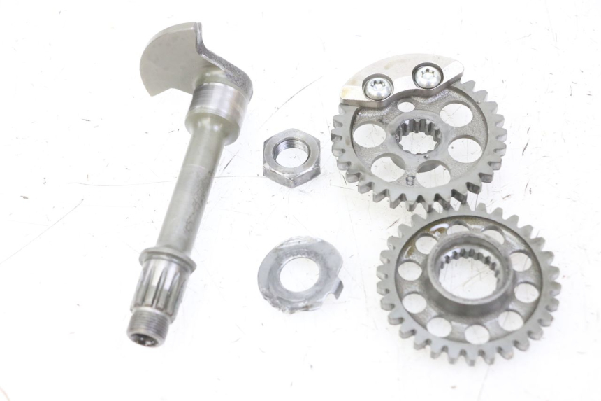 photo de BALANCIER MOTEUR YAMAHA YZ-F YZF 250 (2007 - 2013) - Marquages et références