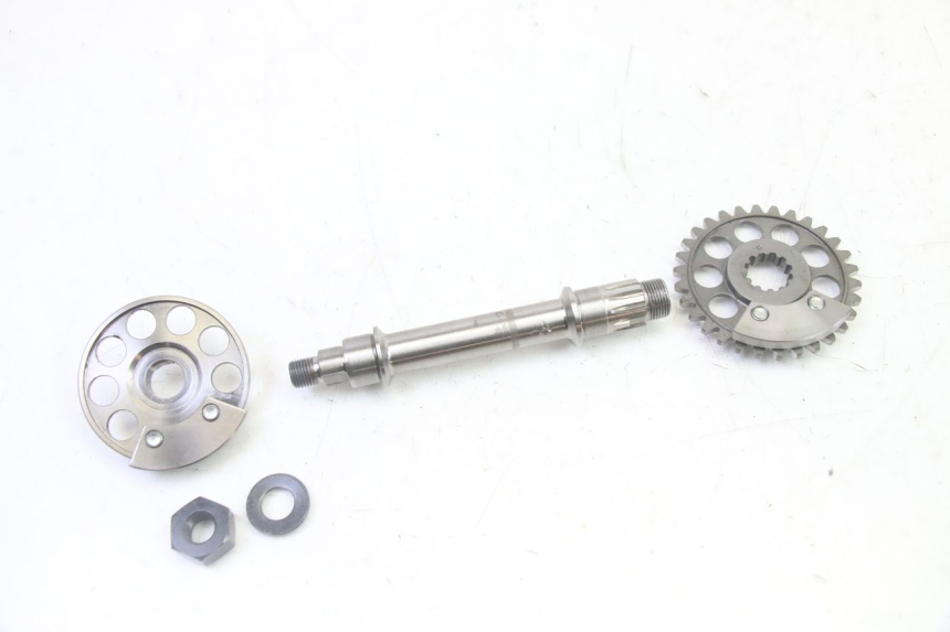 photo de BALANCIER MOTEUR YAMAHA YZ-F YZF 250 (2014 - 2018) - Vue principale