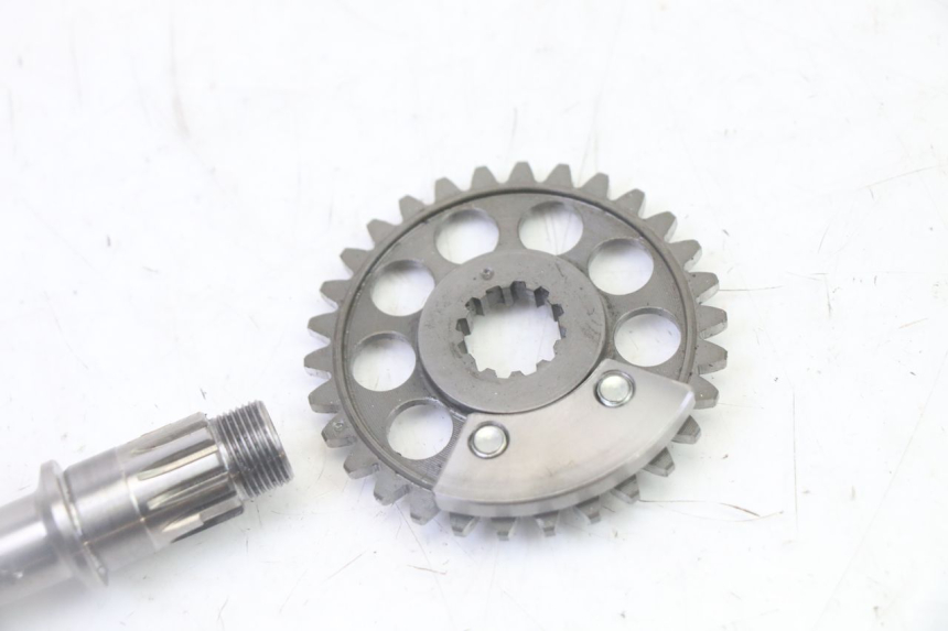 photo de BALANCIER MOTEUR YAMAHA YZ-F YZF 250 (2014 - 2018) - Autre angle de vue