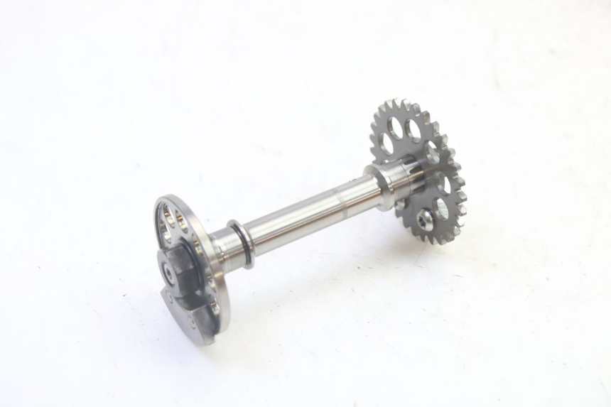 photo de BALANCIER MOTEUR YAMAHA YZ-F YZF 250 (2014 - 2018) - Vue d’ensemble