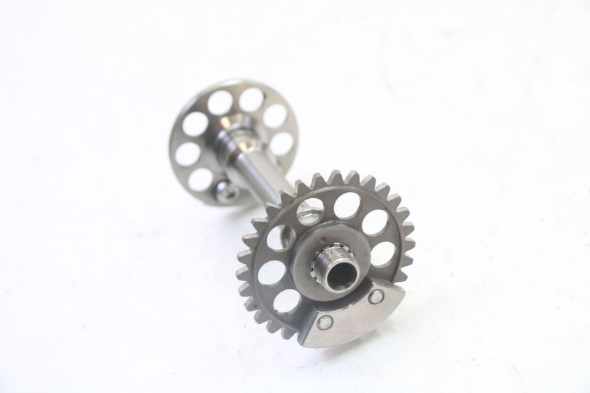 photo de BALANCIER MOTEUR YAMAHA YZ-F YZF 250 (2014 - 2018) - Points de fixation