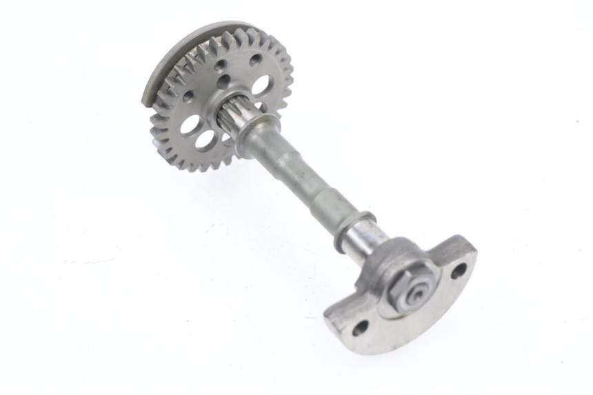 photo de BALANCIER MOTEUR YAMAHA YZF YZ-F 450 (2006 - 2009) - Détail de la pièce
