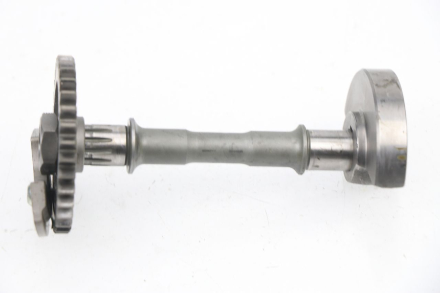 photo de BALANCIER MOTEUR YAMAHA YZF YZ-F 450 (2006 - 2009) - Zoom état d’usage