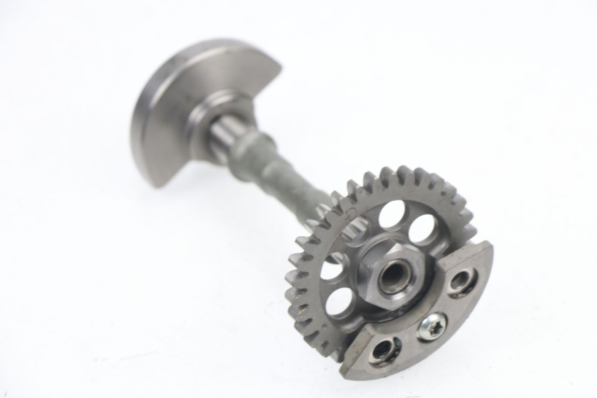 photo de BALANCIER MOTEUR YAMAHA YZF YZ-F 450 (2006 - 2009) - Autre angle de vue