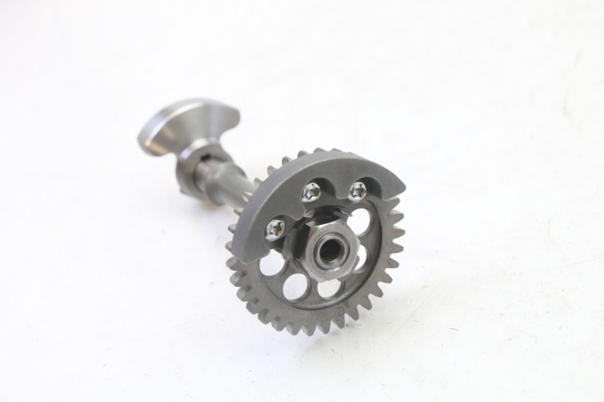 photo de BALANCIER MOTEUR YAMAHA YZF YZ-F 450 (2014 - 2016) - État de surface