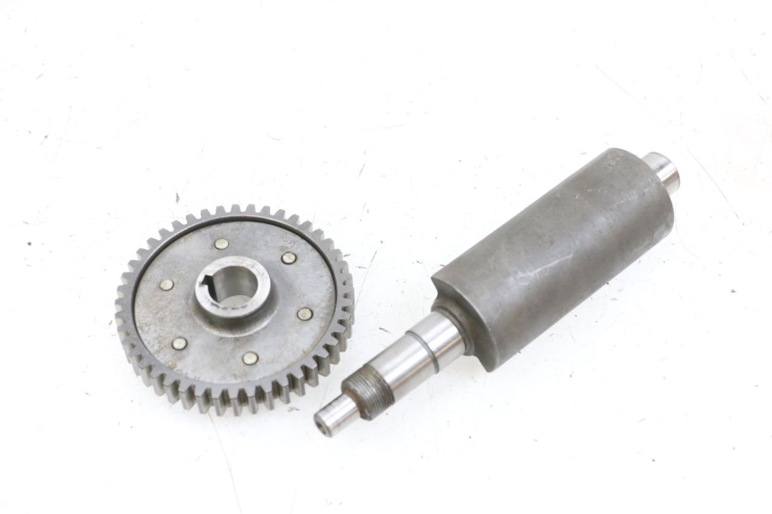 photo de BALANCIER MOTEUR KYMCO ZING 125 (1997 - 2003) - Vue principale