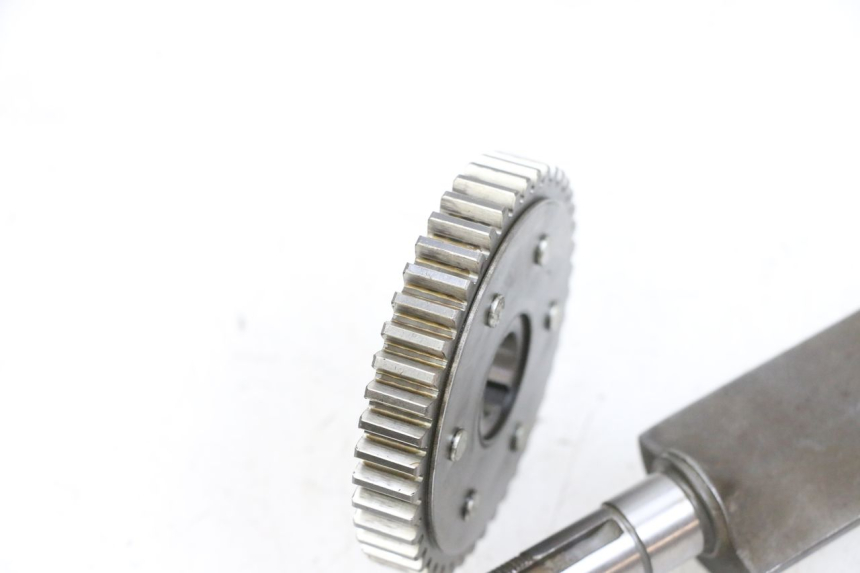 photo de BALANCIER MOTEUR KYMCO ZING 125 (1997 - 2003) - Zoom état d’usage