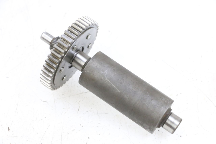 photo de BALANCIER MOTEUR KYMCO ZING 125 (1997 - 2003) - Autre angle de vue