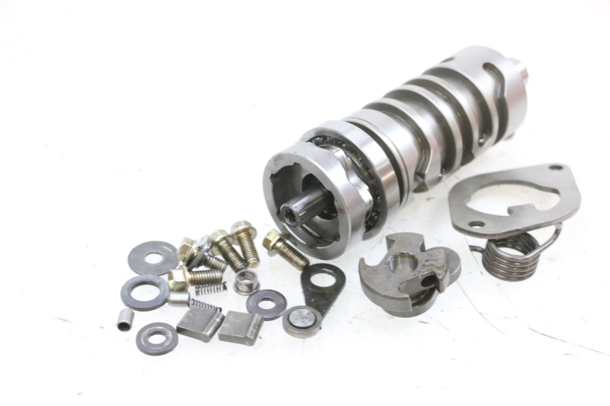 photo de BARILLET SELECTION MV AGUSTA BRUTALE R WALLY 910 (2008 - 2008) - Détail de la pièce