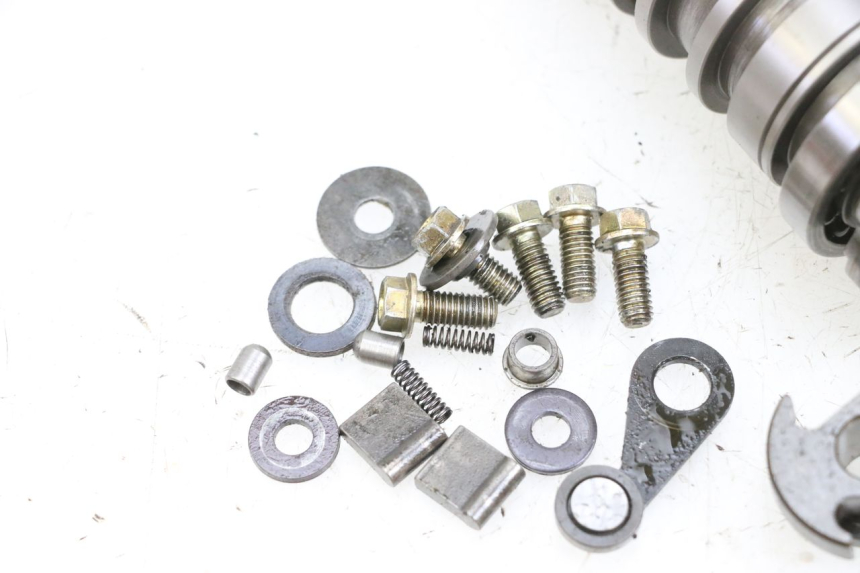 photo de BARILLET SELECTION MV AGUSTA BRUTALE R WALLY 910 (2008 - 2008) - Pièce contrôlée