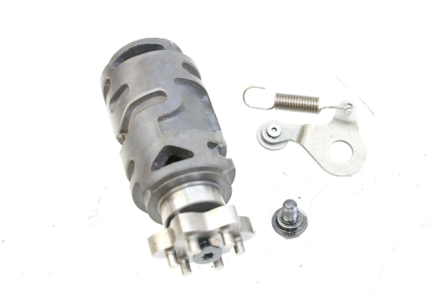 photo de BARILLET SELECTION SHERCO CITY CORP 125 (2003 - 2007) - Détail de la pièce