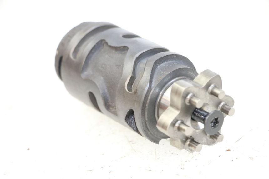 photo de BARILLET SELECTION SHERCO CITY CORP 125 (2003 - 2007) - Autre angle de vue