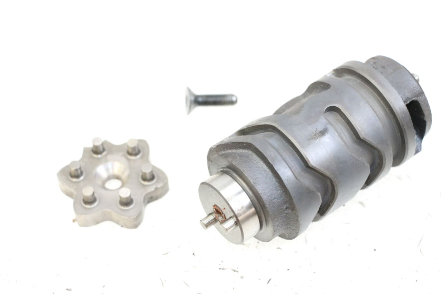 photo de BARILLET SELECTION SHERCO CITY CORP 125 (2003 - 2007) - Points de fixation