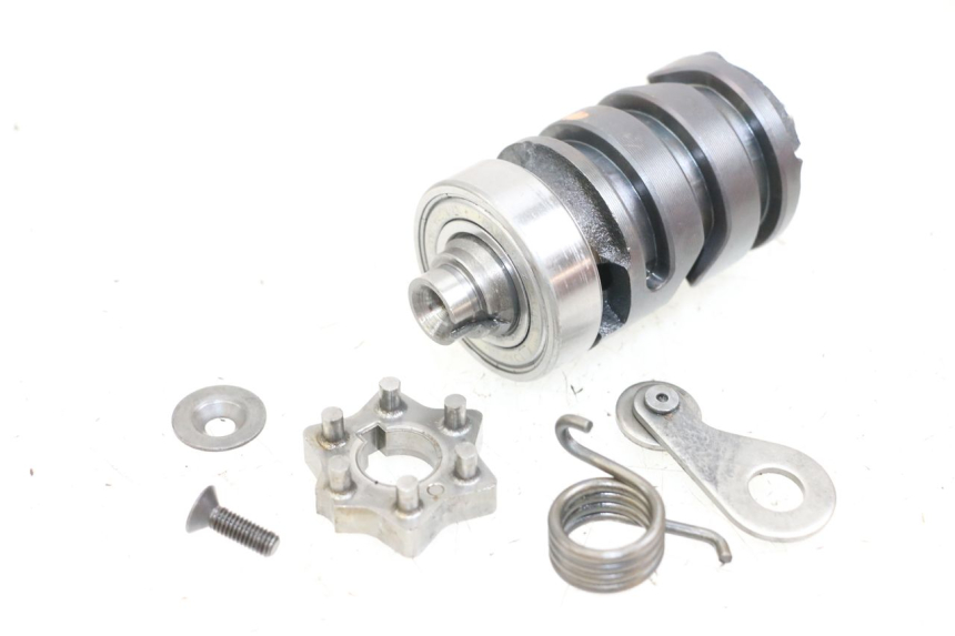 photo de BARILLET SELECTION YAMAHA DTLC 125 (1982 - 1987) - Détail de la pièce