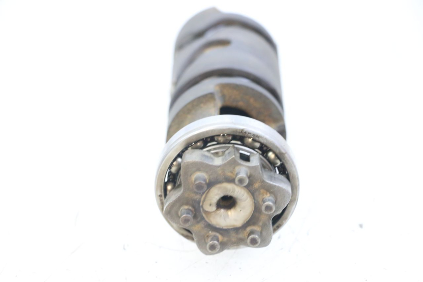 photo de BARILLET SELECTION YAMAHA FJR ABS 1300 (2006 - 2012) - Détail de la pièce