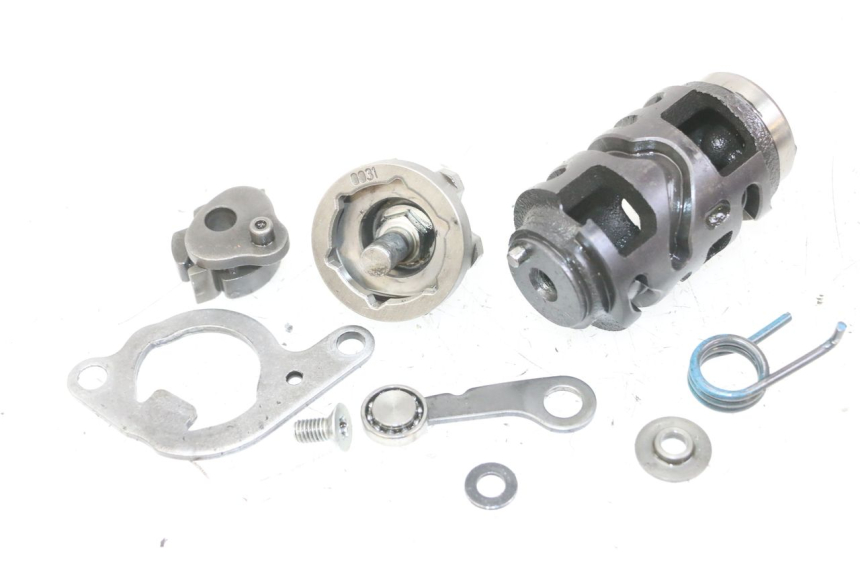 photo de BARILLET SELECTION KAWASAKI KX F KXF 450 (2009 - 2011) - Vue principale