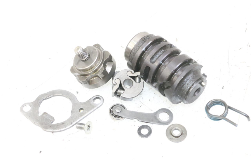 photo de BARILLET SELECTION KAWASAKI KX F KXF 450 (2009 - 2011) - Détail de la pièce