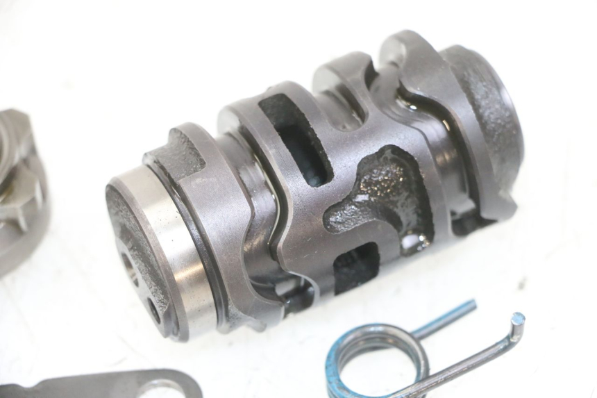 photo de BARILLET SELECTION KAWASAKI KX F KXF 450 (2009 - 2011) - Zoom état d’usage