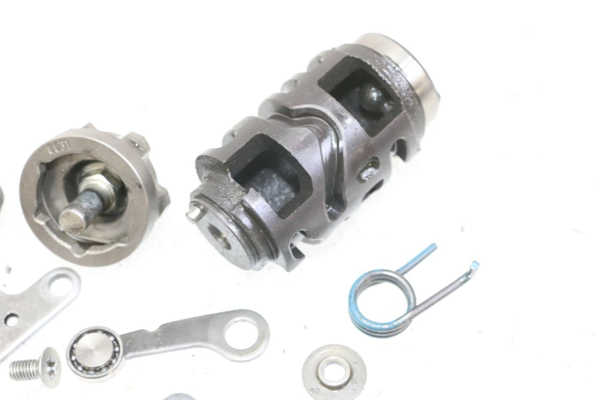 photo de BARILLET SELECTION KAWASAKI KX F KXF 450 (2009 - 2011) - Vue d’ensemble