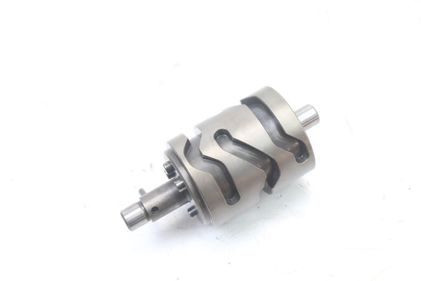 photo de BARILLET SELECTION MBK X-LIMIT XLIMIT 50 (2007 - 2012) - Vue principale