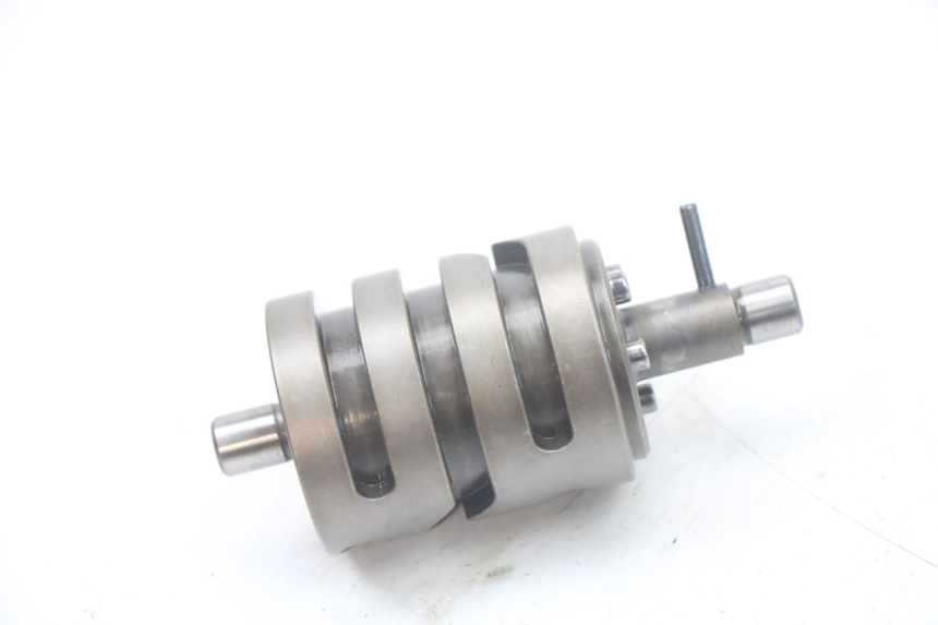 photo de BARILLET SELECTION MBK X-LIMIT XLIMIT 50 (2007 - 2012) - Détail de la pièce