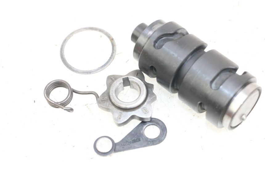 photo de BARILLET SELECTION APRILIA RS 50 (2006 - 2010) - Zoom état d’usage