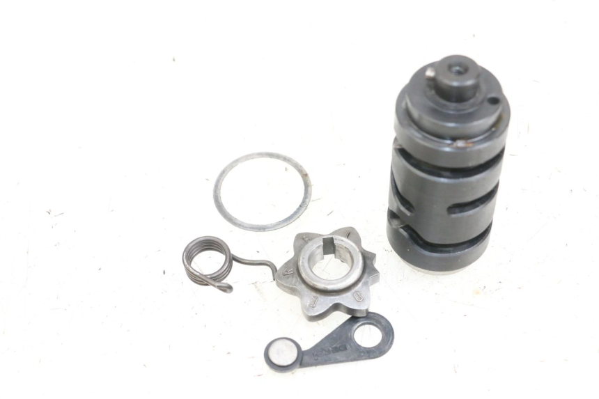 photo de BARILLET SELECTION APRILIA RS 50 (2006 - 2010) - Autre angle de vue